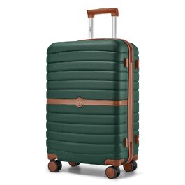 колір: темнозелений/бордовий