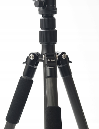 Штатив Rollei 22578, 142 см, чорний