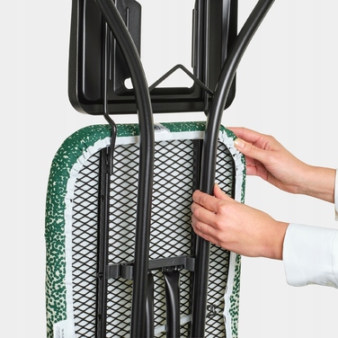 Прасувальна дошка Brabantia B New Dawn Fairtrade, розмір 124x38 см