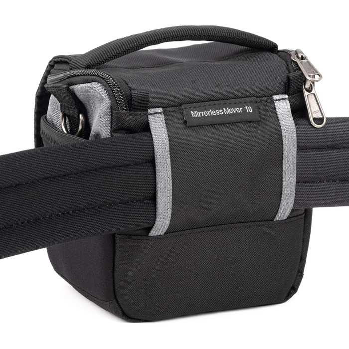 Сумка для бездзеркальної камери Think Tank Photo Mirrorless Mover 10 Cool Grey (Розмір M)