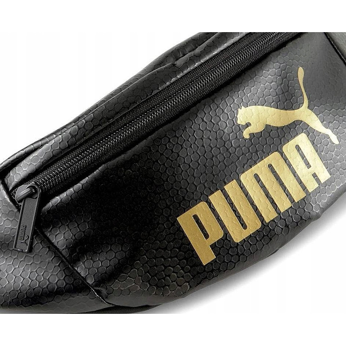 Поясна сумка Puma 78302, чорна