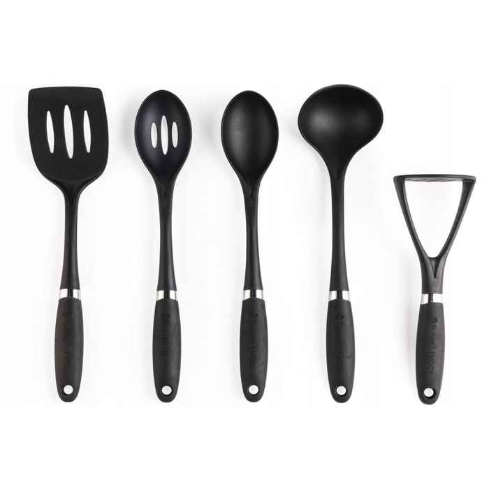 Набір кухонного приладдя Russell Hobbs Venus, 5 предметів