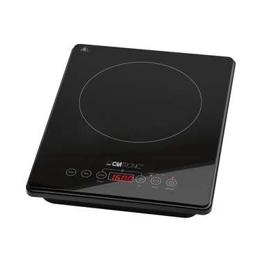 Портативна електроплитка Clatronic EKI 3569