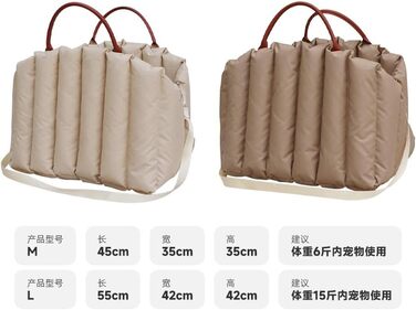 Автомобільний лежак для собак у вигляді накидки на сидіння, 55x42x42 см, накидка для переднього сидіння, з ременем безпеки, багатофункціональний збагачувач сидіння