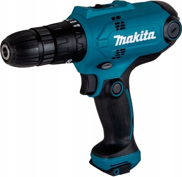 Мережевий ударний дриль-шурупокрут Makita HP0300, 320 Вт, 230В