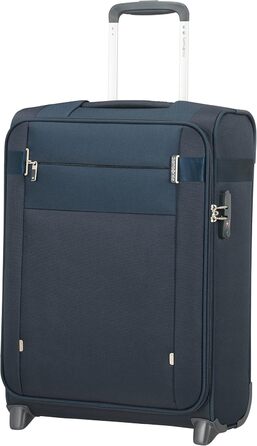 Дорожня валіза Samsonite Citybeat Spinner S, поліестер, мала, 4 колеса