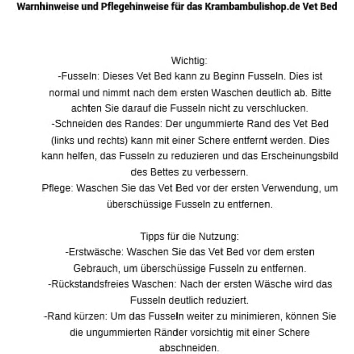 Лежанка для собак Vet-Bed Softbed Dry-Bed: м'яка, неслизька, 30 мм (100x80 см, діамантовий колір, коричнево-кремовий)