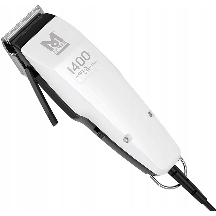 Машинка для стрижки волосся Moser 1400-0458