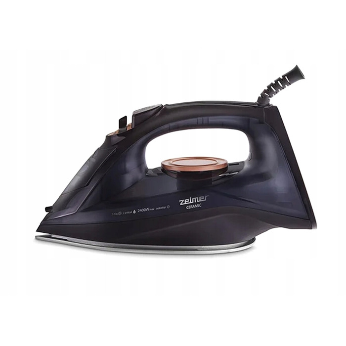 Праска Zelmer ZIR1515 2400 Вт