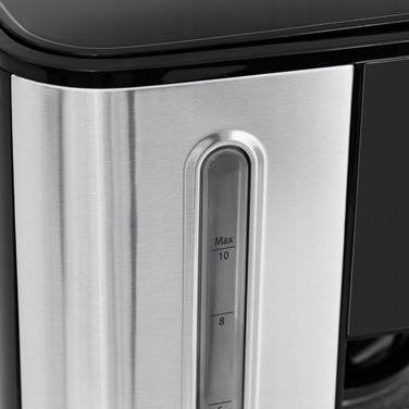 Кавоварка з термосом CASO Germany COFFEE TASTE & STYLE THERMO 1847, 1,2 л