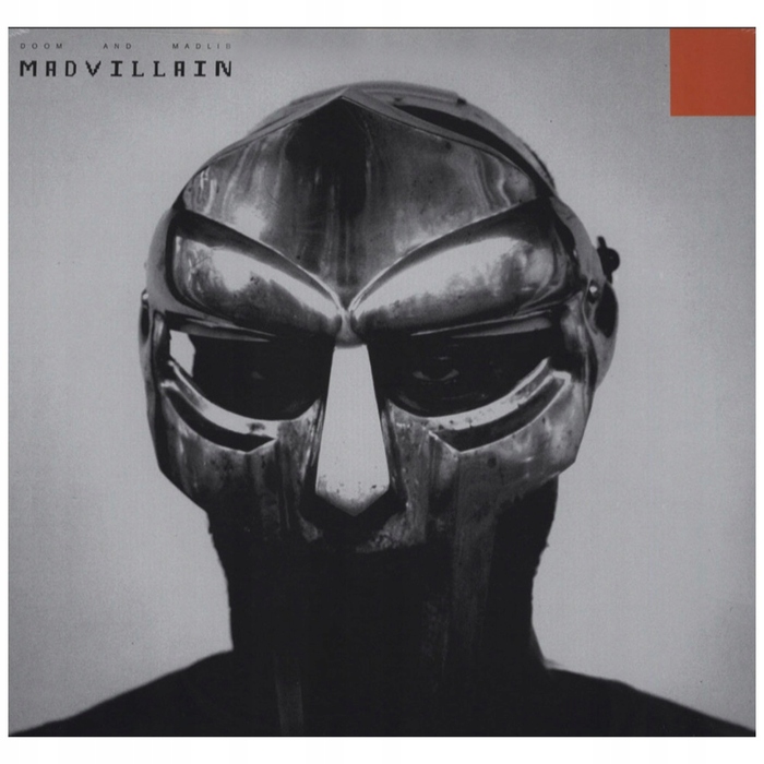 Вінілова платівка Madvillain — Madvillainy