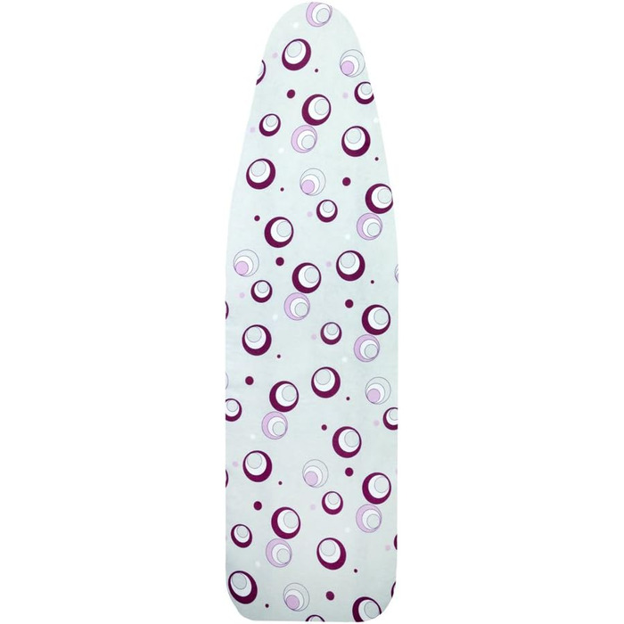 Чохол для гладильної дошки Metaltex, еластичний, до 132 x 44 см