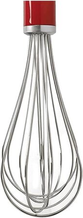 Вінчик для збивання KitchenAid Empire Red – ручний з нержавіючої сталі