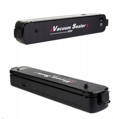 Вакууматор Vacuum Sealer DL-10119 + 10 пакетів