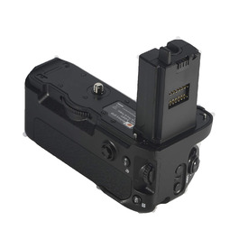 Насадка-ручка DSTE VG-C4EM для Sony NP-FZ100, A9 II, A7R IV, A7 IV, A7RM IV