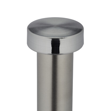 Relaxdays Standing Kitchen Roll Holder