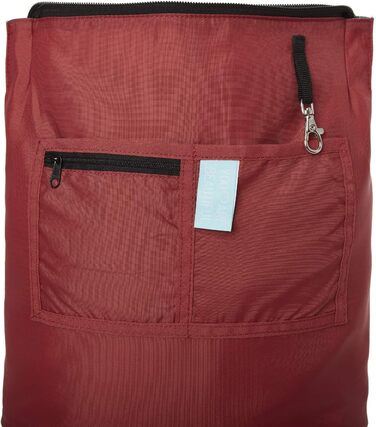 Жіночий рюкзак Ela Mo - Daypack: стильний та функціональний - рюкзак для ноутбука для жінок - антикрадійний рюкзак для школи, університету, бізнесу