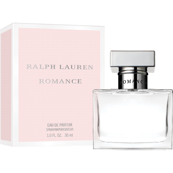 Парфумована вода Ralph Lauren Romance, 30 мл