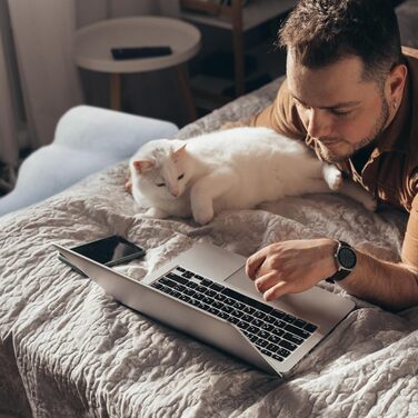 Сходинки для домашніх тварин Relaxdays 3 сходинки, для собак та котів, сірі, 33 x 36,5 x 52 см