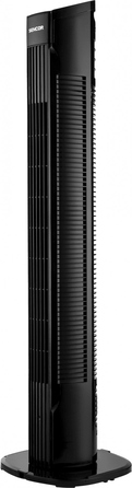 Колонний вентилятор Sencor SFT 3113BK, чорний