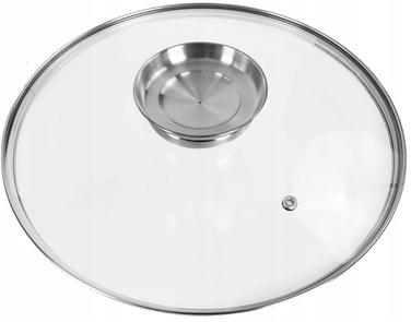 Каструля традиційна Elitehoff EH 7033, 15 л