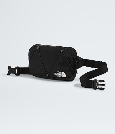 Поясна сумка The North Face NF0A8C2K, чорна