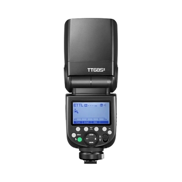 Зовнішній спалах Godox TT685II-C для Canon