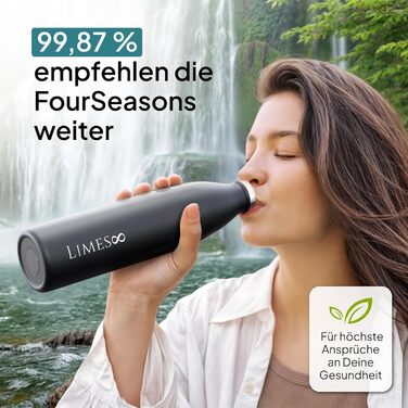 1L Thermos Flask 
