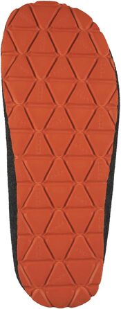 Чоловічі тапочки Rohde з змінним устілкою, сірі (41 EU)