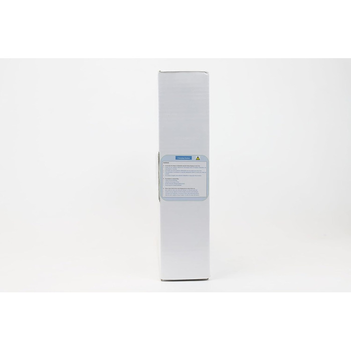Зарядний пристрій Schnellladestation PD20W QC3.0 7-в-1 з LCD-дисплеєм, Multi-USB, для iPhone, iPad, Samsung, Huawei - Чорний
