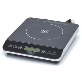 Професійна індукційна плита MAXIMA 2000W 09371000