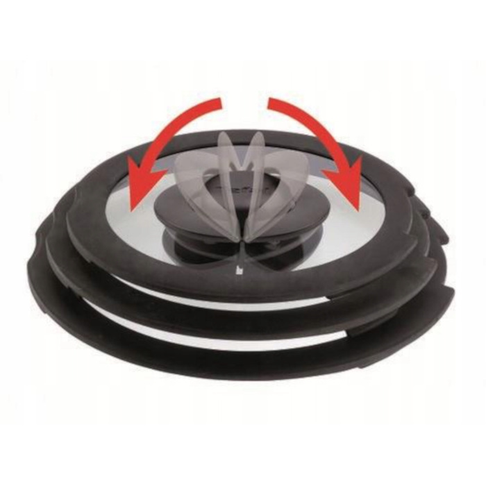Набір сковорідок Tefal Ingenio Emotion, 4 предмети