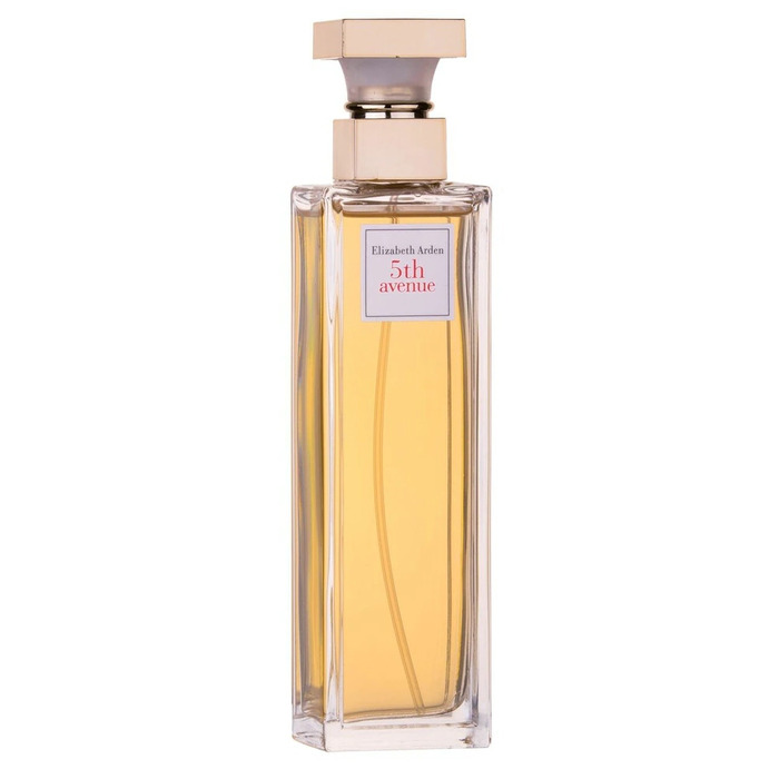 Парфумована вода для жінок Elizabeth Arden 5th Avenue, 75 мл