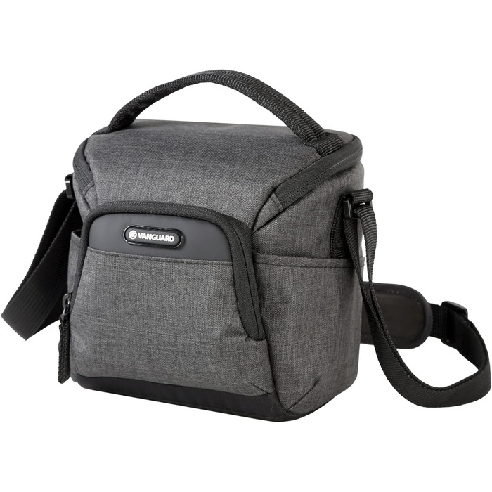 Фоторюкзак Vanguard Vesta Aspire 41NV для фототехніки, сірий