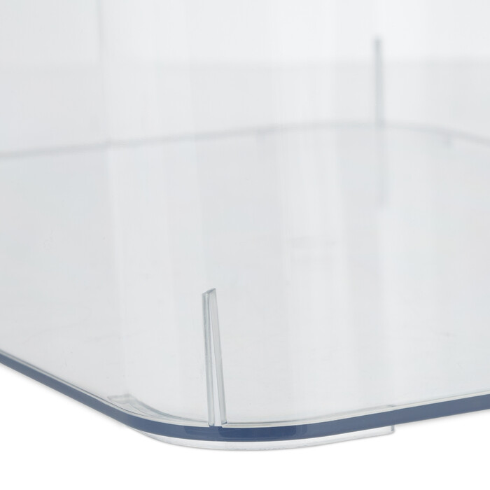 Relaxdays Large Refrigerator Organizer
