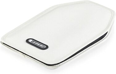 Le Creuset Охолоджувач для вина та шампанського, чорний, 22 x 15.5 x 2.1 см, WA-126