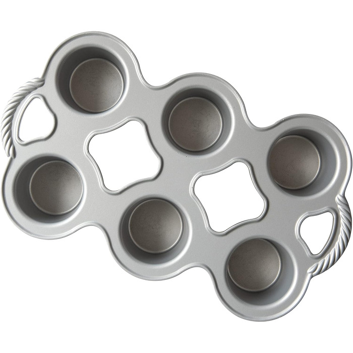 Nordic Ware Muffin Tin