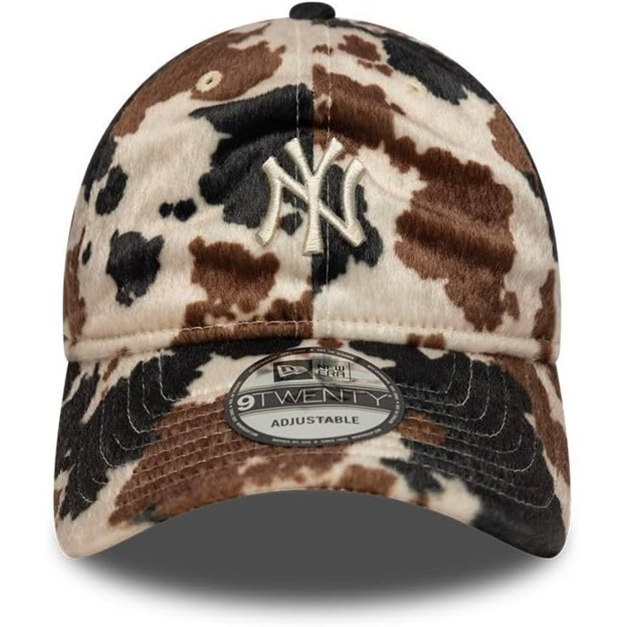 Кепка New Era 9Twenty MLB New York Yankees (38866) - Регульована бейсболка