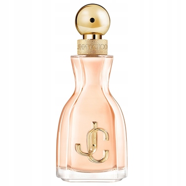 Парфумована вода Jimmy Choo I Want Choo, 40 мл