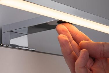 Paulmann WallCeiling HomeSpa Selo IP44 LED 1x3.7W