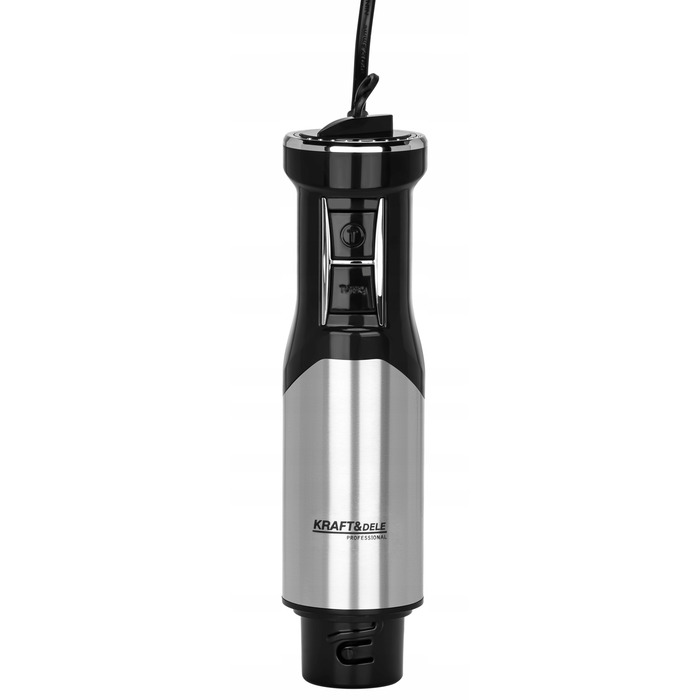 Блендер Kraft&Dele KD4182 1500 Вт з набором аксесуарів
