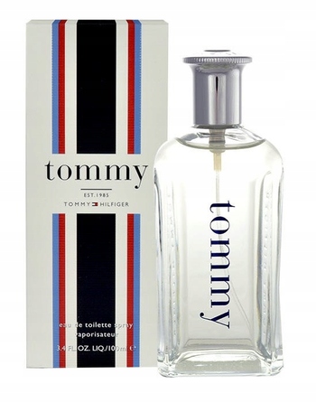 Туалетна вода Tommy Hilfiger Tommy, 100 мл