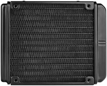 Система водяного охолодження Thermaltake TH120 ARGB Sync Black | AIO