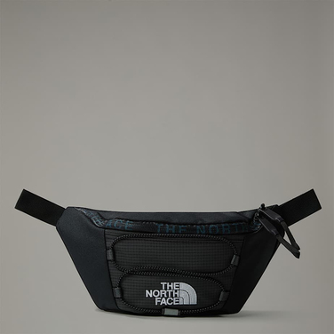 Поясна сумка The North Face Jester Lumbar, чорна
