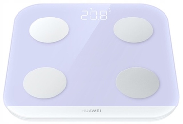 Ваги для ванної кімнати Huawei Scale 3