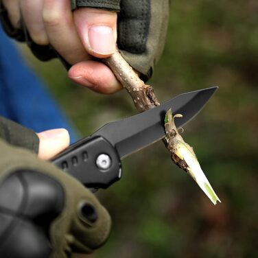 Багатофункціональний молоток 14-в-1 з нержавіючої сталі, інструмент для DIY, кемпінгу та трекінгу