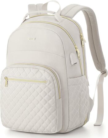 Жіночий рюкзак з відділенням для ноутбука 15.6