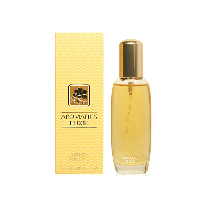 Жіноча туалетна вода Clinique Aromatics Elixir, 45 мл