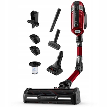 Бездротовий вертикальний пилосос Tefal X-Force Flex 12.60 TY98A9