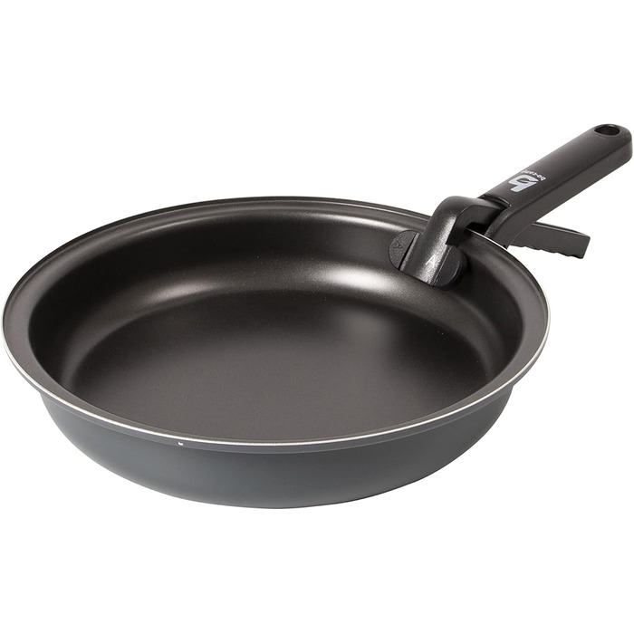 Набір кухонного посуду Bo-Camp 7-piece Camping Aluminium Trekking Cookware Set